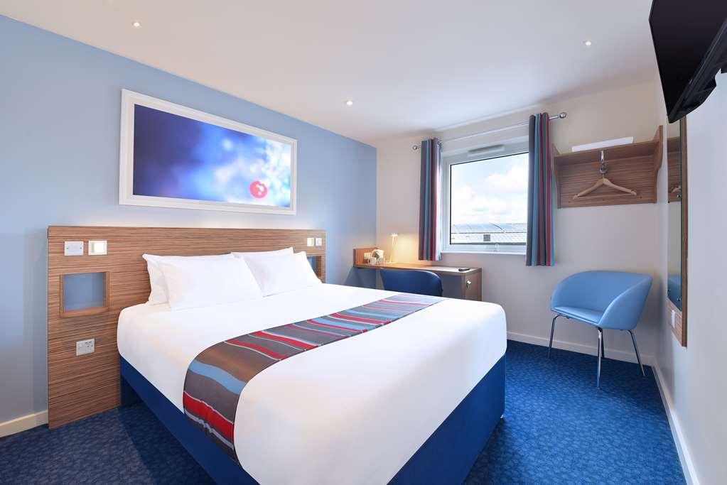 Travelodge Kew Bridge Londres Chambre photo