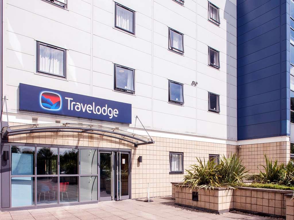 Travelodge Kew Bridge Londres Extérieur photo