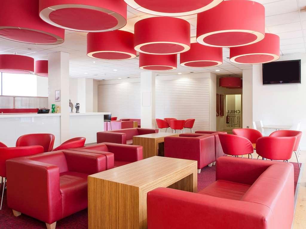 Travelodge Kew Bridge Londres Restaurant photo