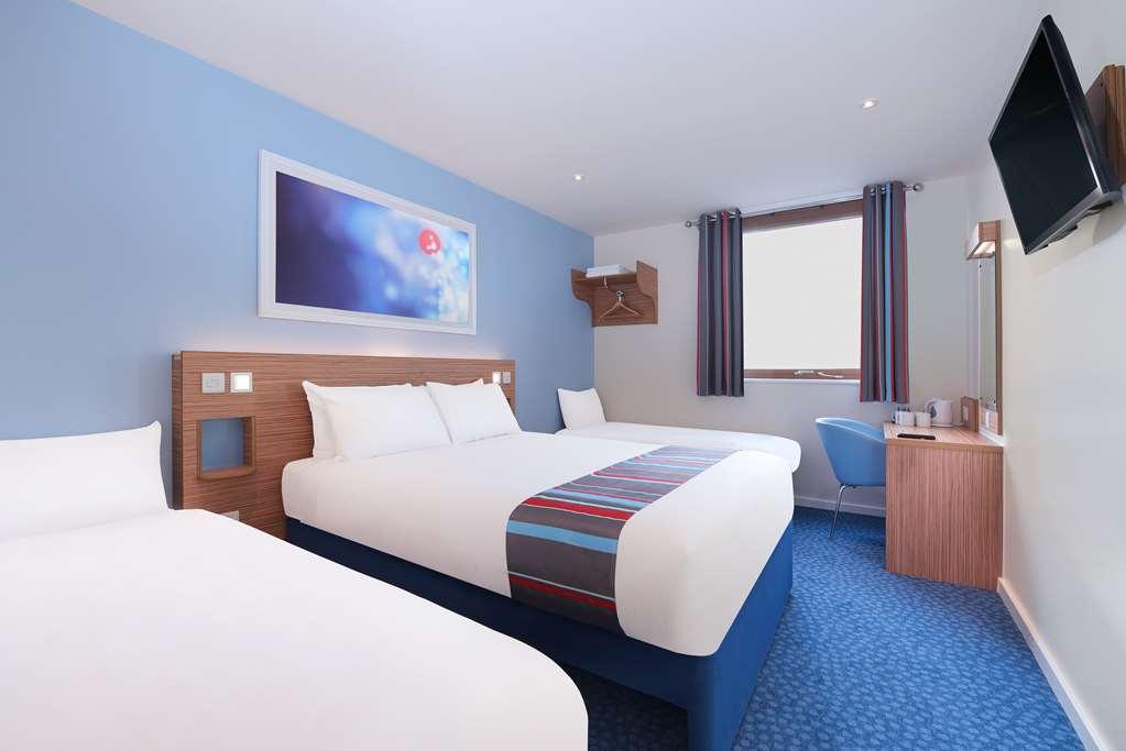 Travelodge Kew Bridge Londres Chambre photo