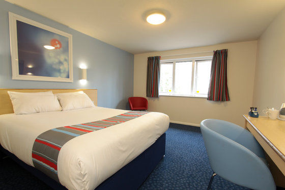 Travelodge Kew Bridge Londres Chambre photo